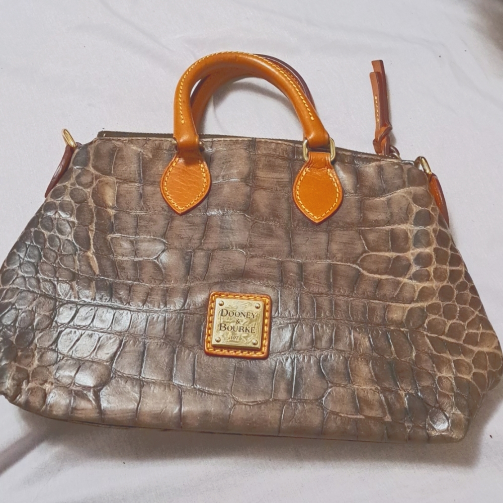Dooney & Bourke, Inc. Handbag Vintage